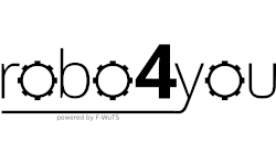 logo robo4you